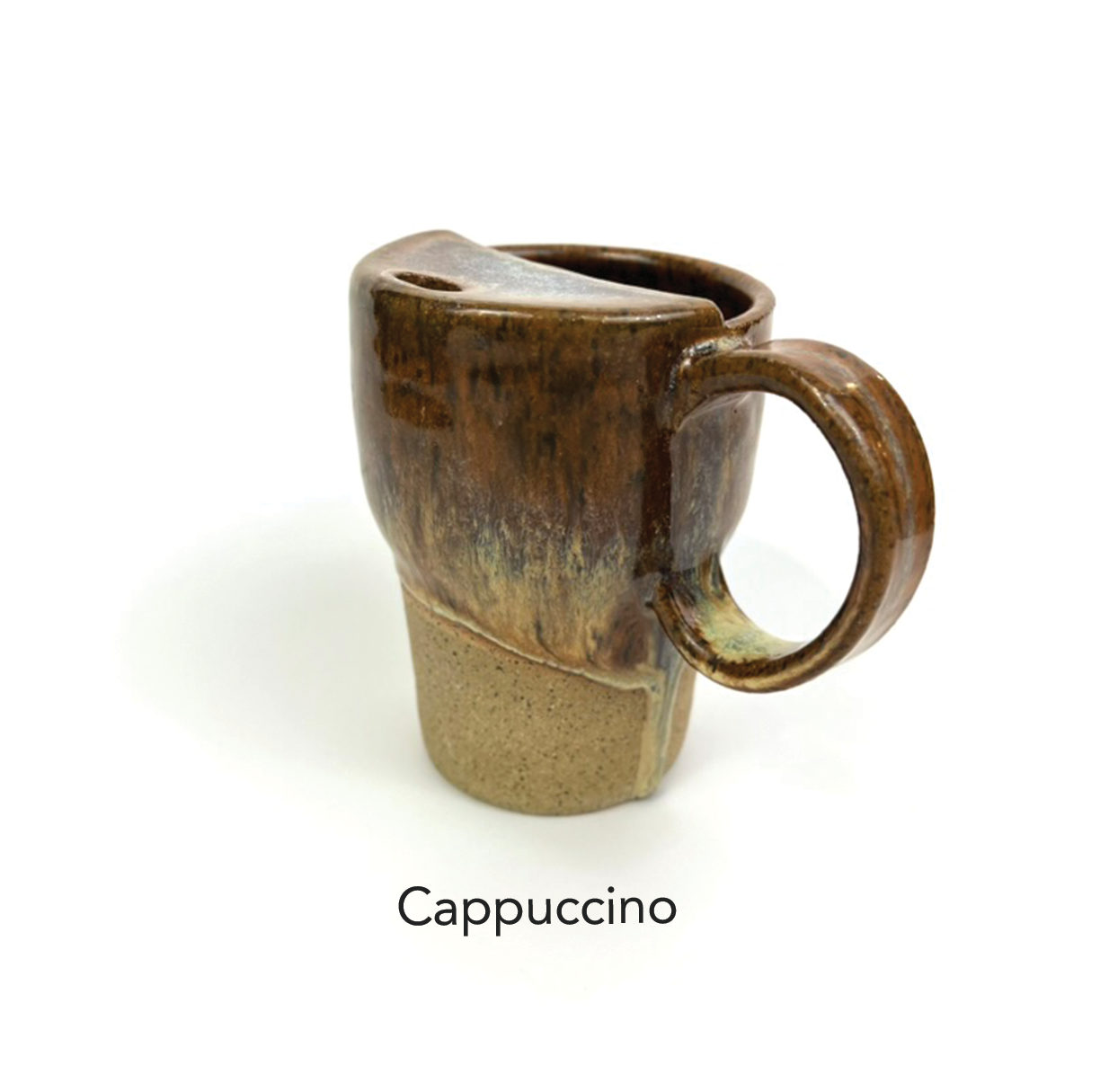 Togo Tumbler Mug