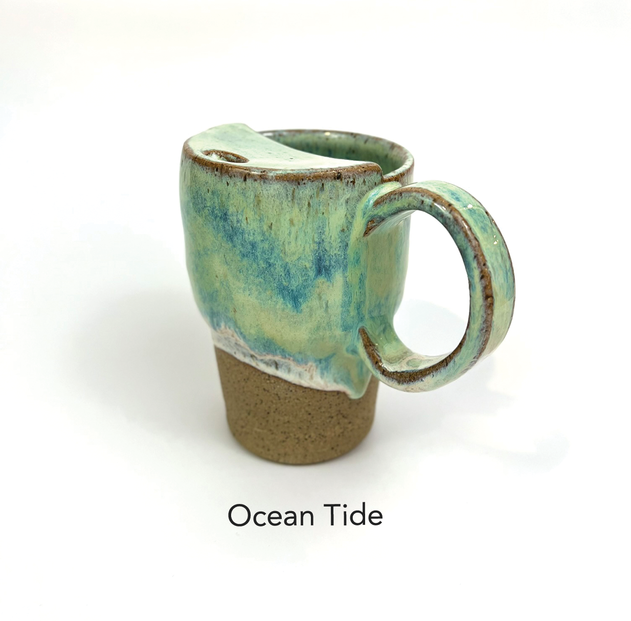 Togo Tumbler Mug