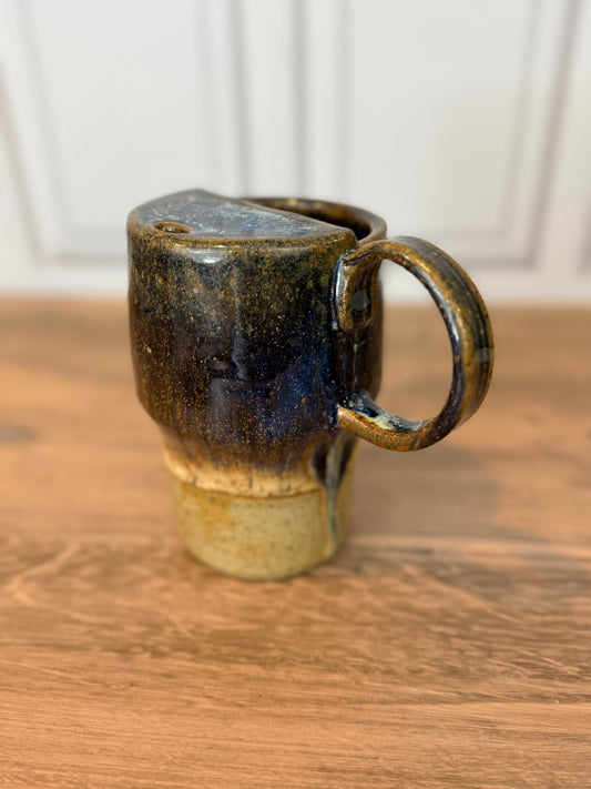 GoWare Mug in Embernight