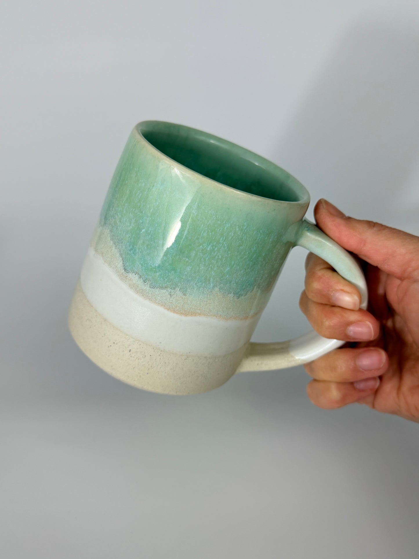 Cascade Tidemark Mug