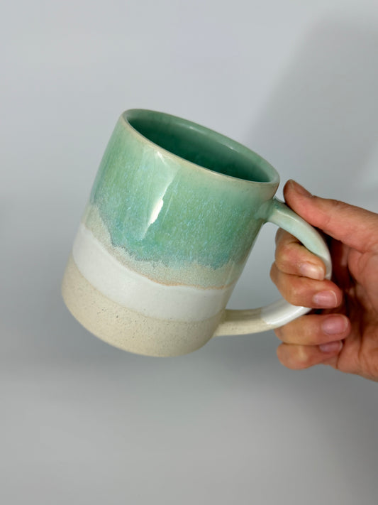 Cascade Tidemark Mug