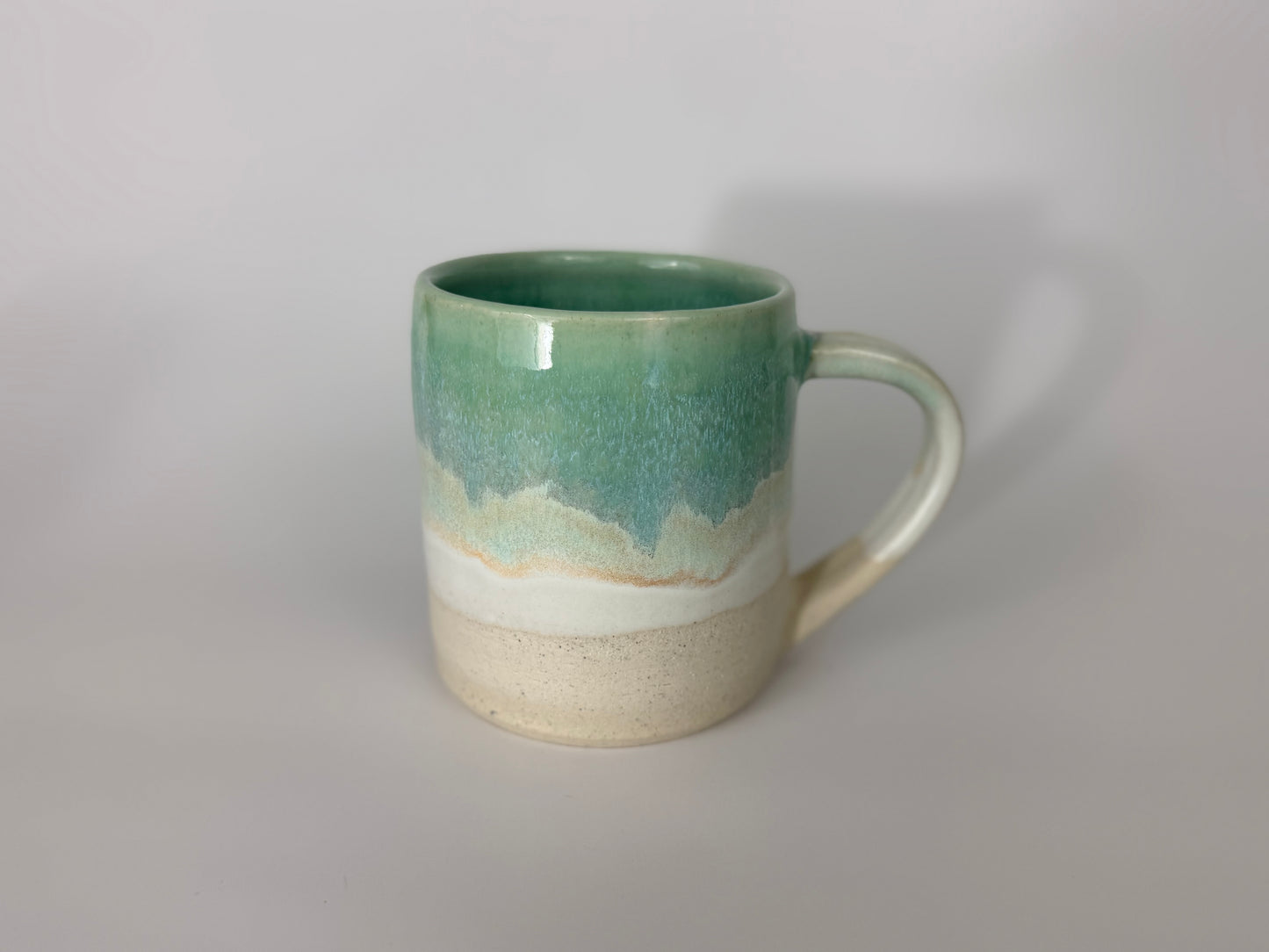 Cascade Tidemark Mug