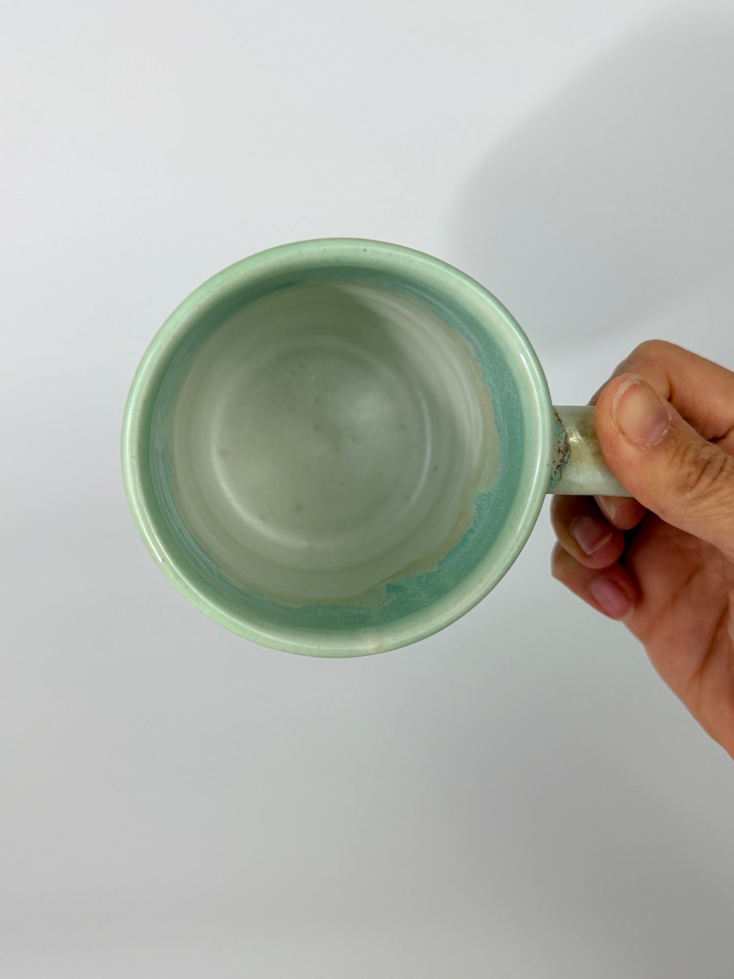 Cascade Tidemark Mug