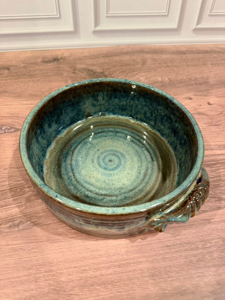 Rockford Ironmist Brie & Baking Dish