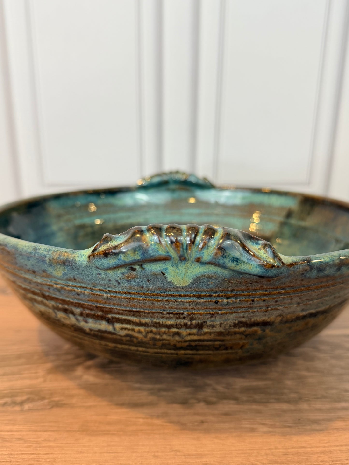 Rockford Ironmist Artisan Bowl