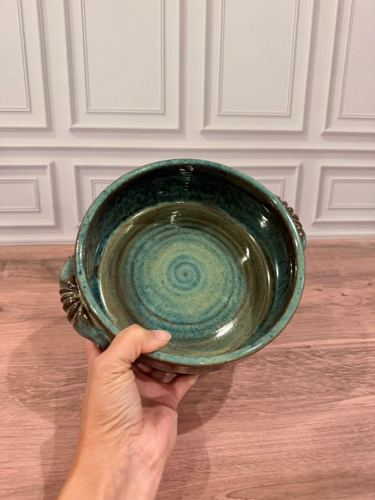 Rockford Ironmist Brie & Baking Dish