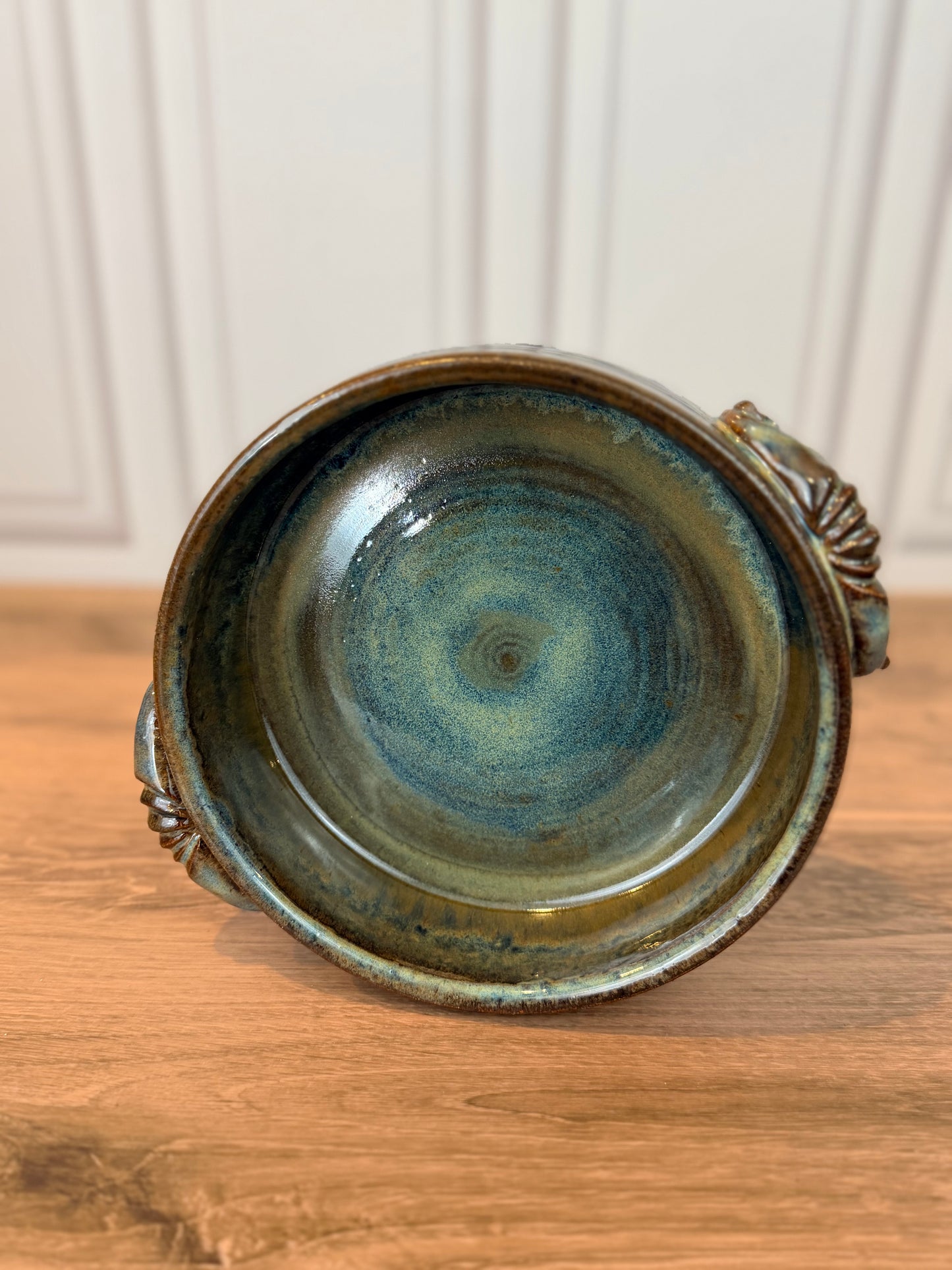 Rockford Ironmist Brie & Baking Bowl