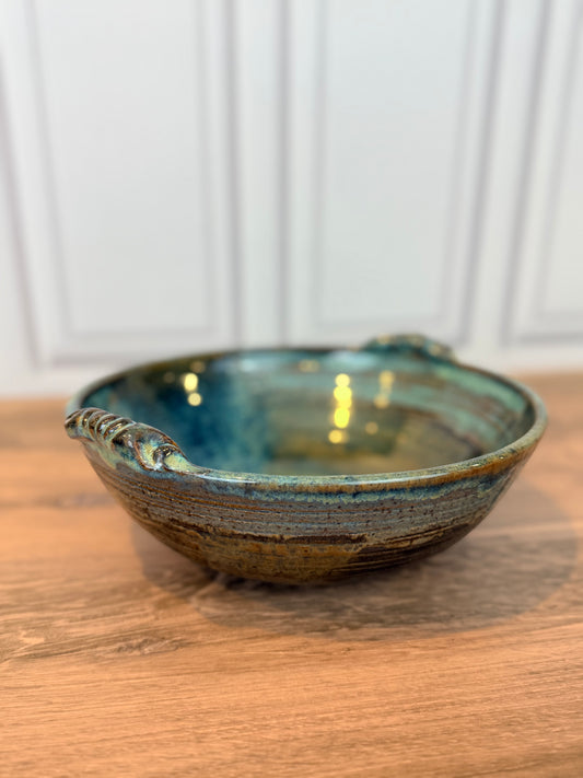 Rockford Ironmist Artisan Bowl
