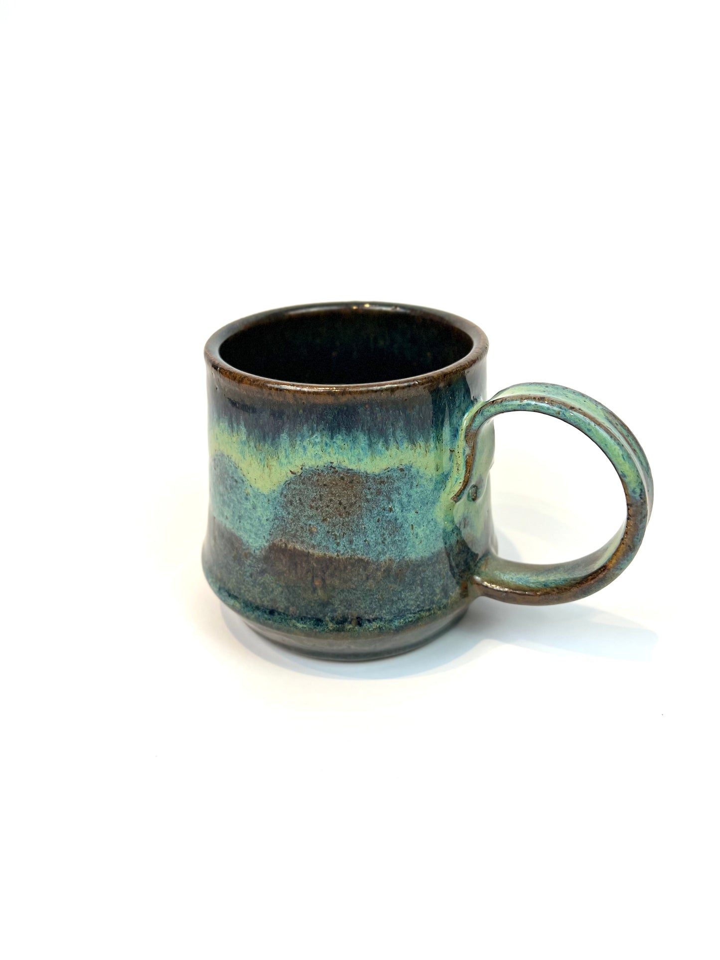 Rockford Ironmist Mug