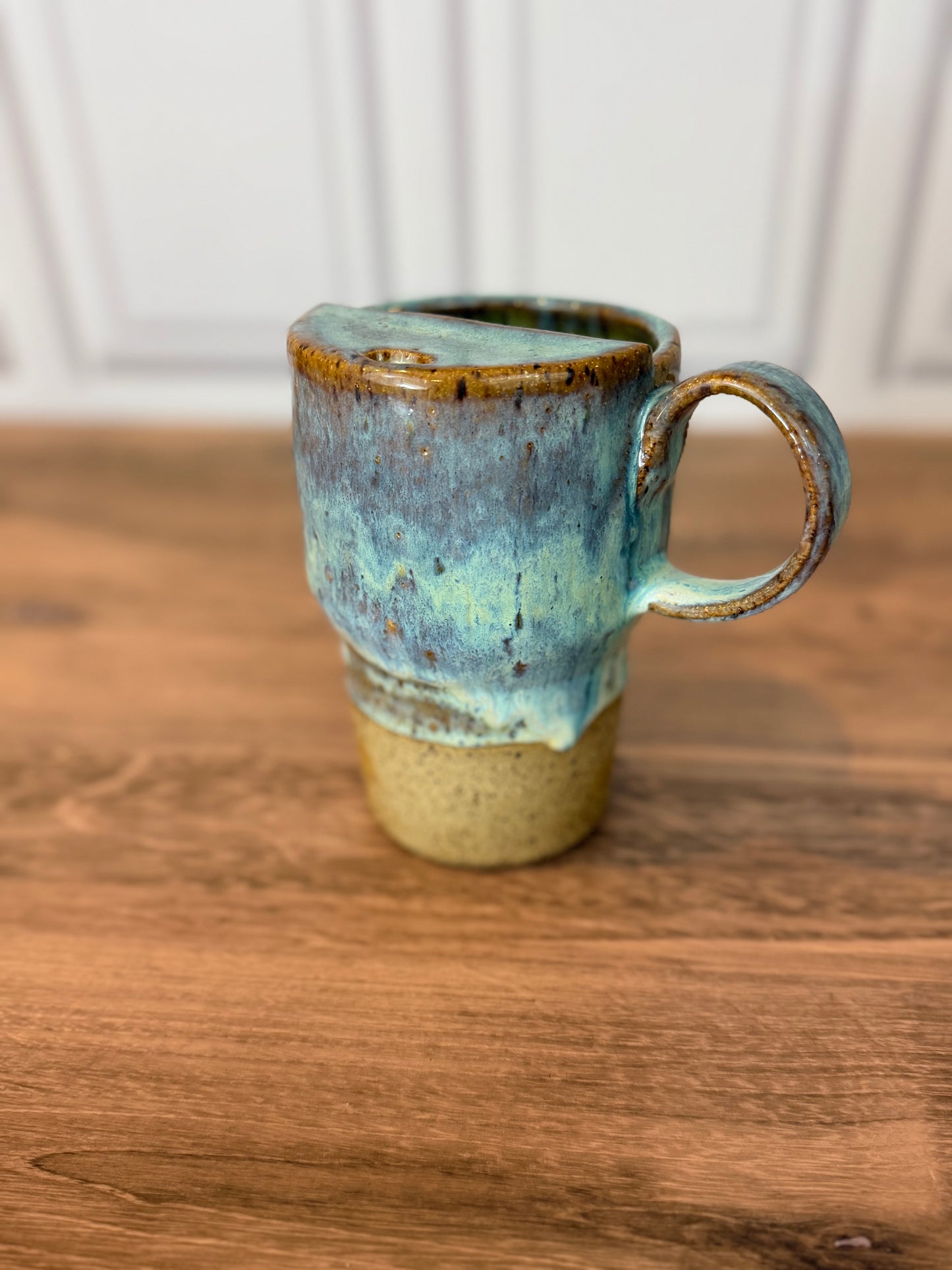 GoWare Mug in Mistshore