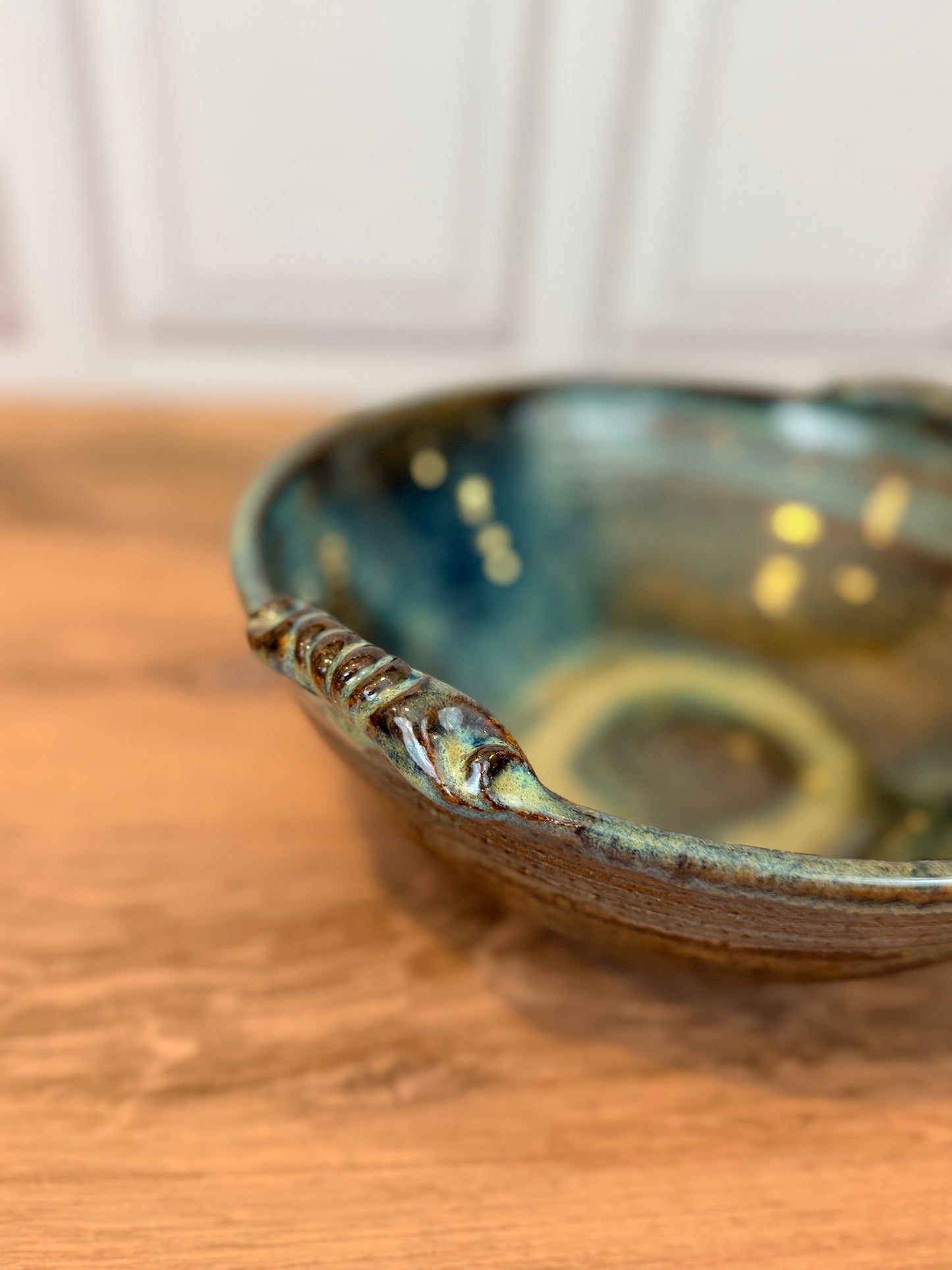 Rockford Ironmist Artisan Bowl