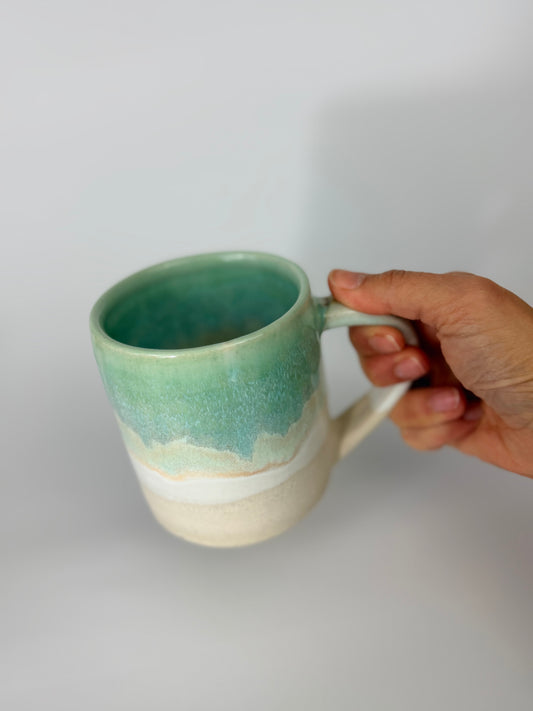 Cascade Tidemark Mug