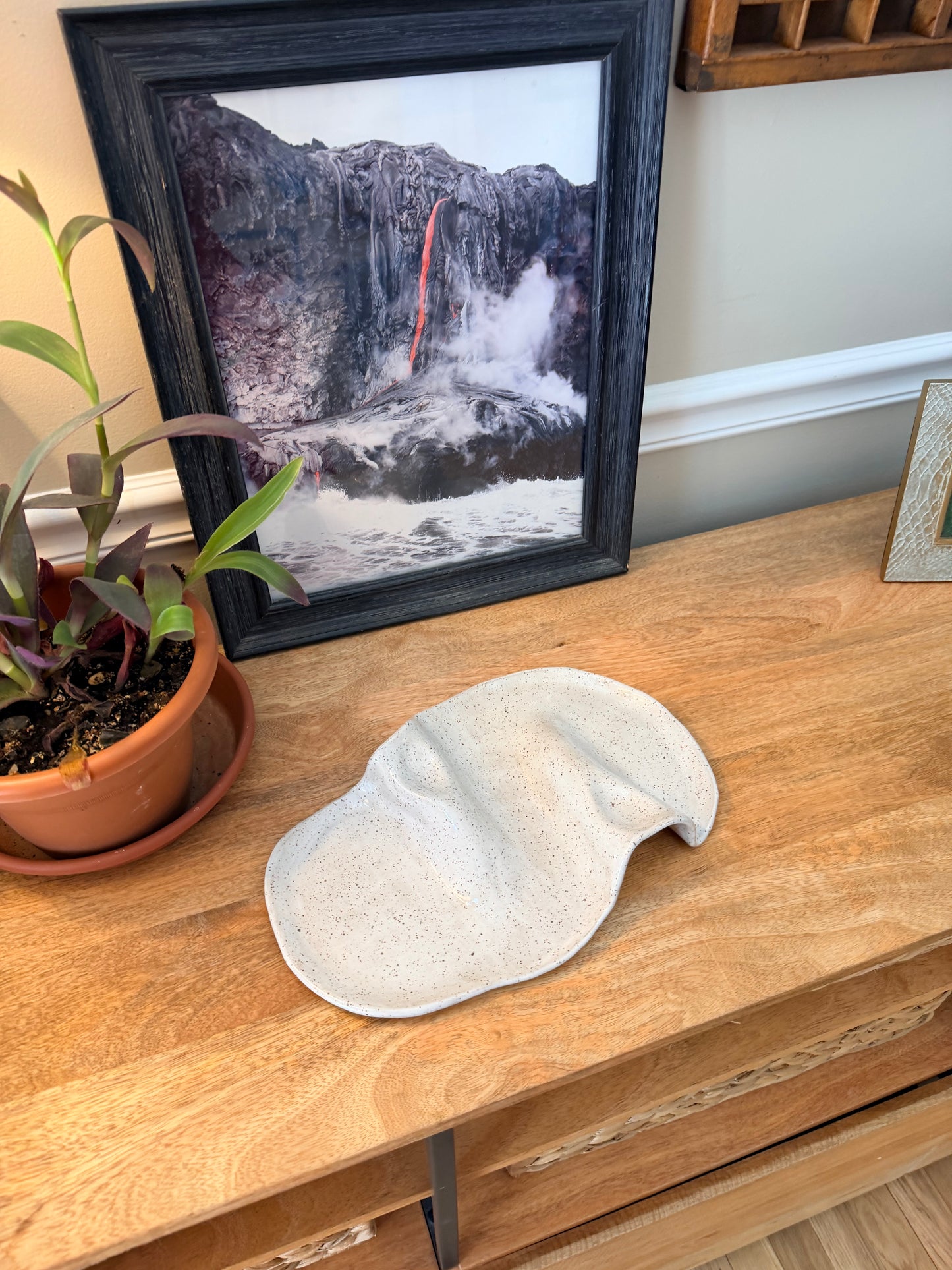 Jewelry or Catch-all Tray ￼