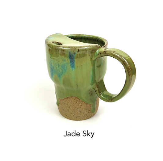 Togo Tumbler Mug