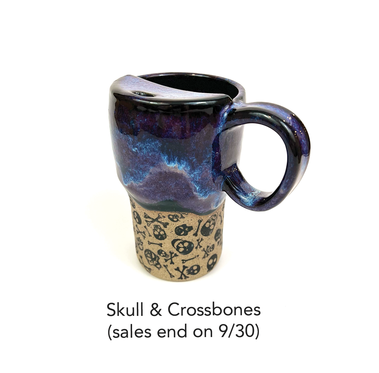 Togo Tumbler Mug